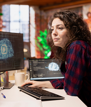 Diplomado El rol de la Inteligencia Artificial en la Gestión Empresarial